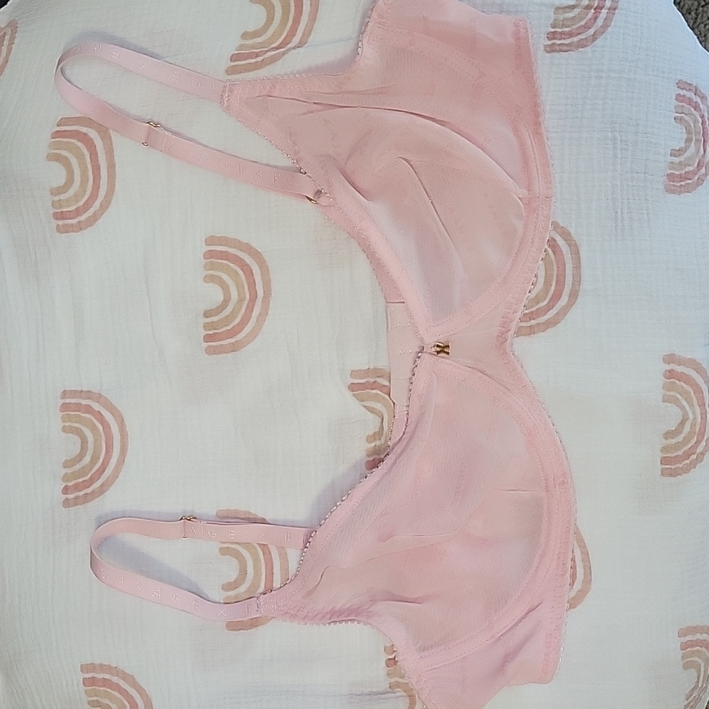 Savage X Fenty  38C